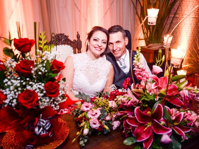 O casamento de Paulo e Gislise em Canoas, Rio Grande do Sul 2