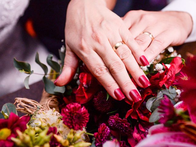 O casamento de Paulo e Gislise em Canoas, Rio Grande do Sul 40