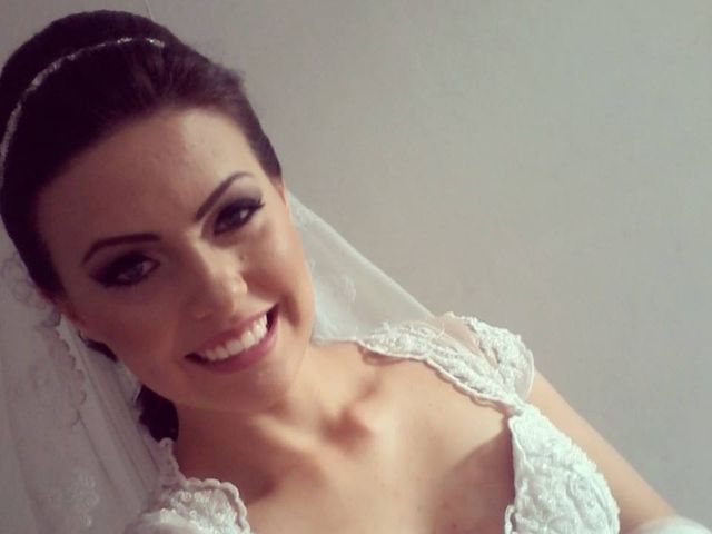 O casamento de Wesley e Heloisa em Curitiba, Paraná 3