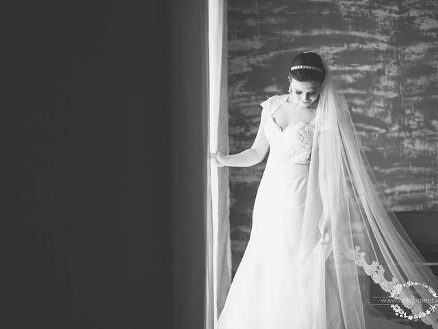 O casamento de Wesley e Heloisa em Curitiba, Paraná 8