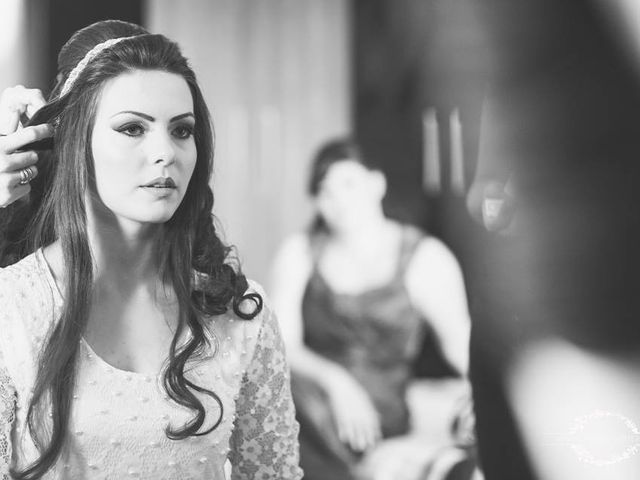 O casamento de Wesley e Heloisa em Curitiba, Paraná 9