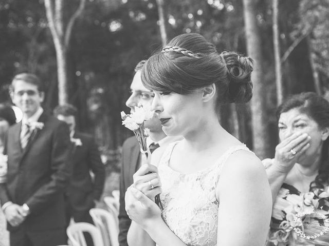 O casamento de Wesley e Heloisa em Curitiba, Paraná 10