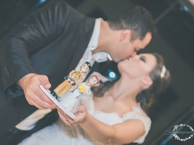 O casamento de Wesley e Heloisa em Curitiba, Paraná 11