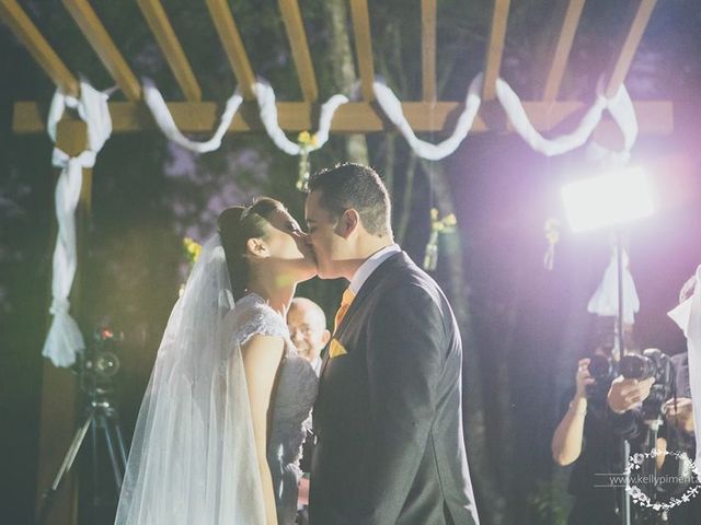 O casamento de Wesley e Heloisa em Curitiba, Paraná 13