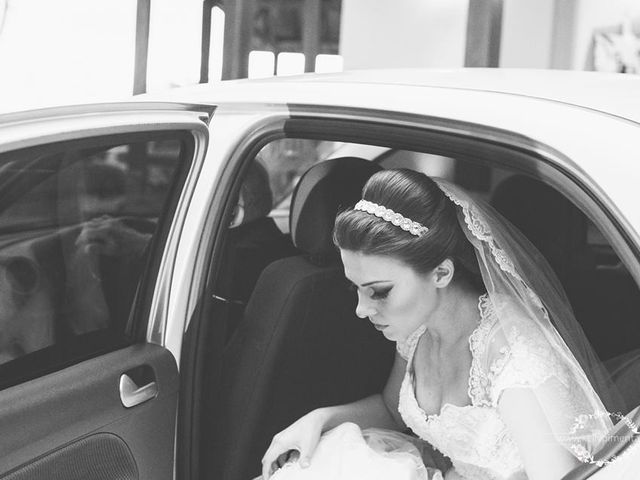 O casamento de Wesley e Heloisa em Curitiba, Paraná 15
