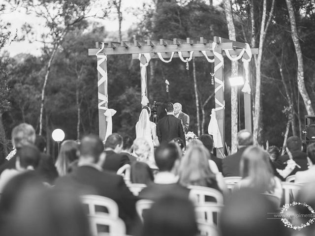 O casamento de Wesley e Heloisa em Curitiba, Paraná 17