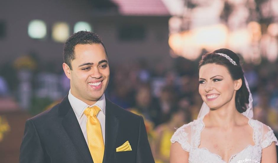 O casamento de Wesley e Heloisa em Curitiba, Paraná