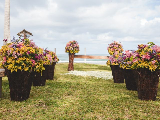 O casamento de Diogo e Ariane em Tamandaré, Pernambuco 7