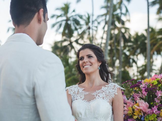 O casamento de Diogo e Ariane em Tamandaré, Pernambuco 19