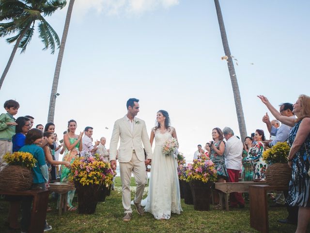 O casamento de Diogo e Ariane em Tamandaré, Pernambuco 21