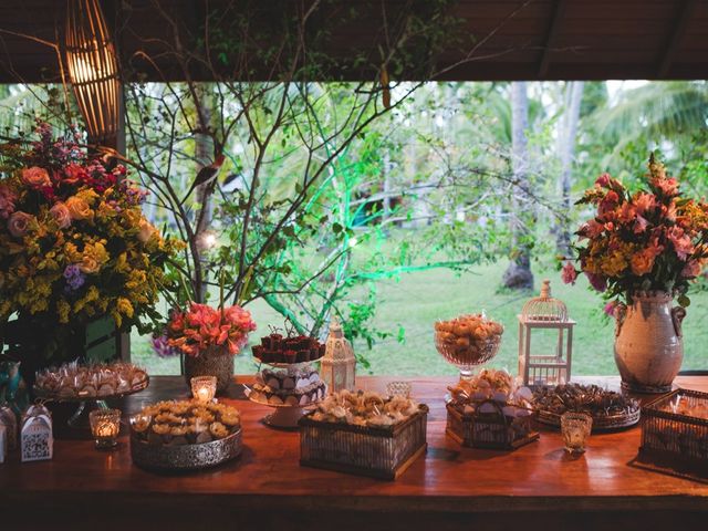 O casamento de Diogo e Ariane em Tamandaré, Pernambuco 23