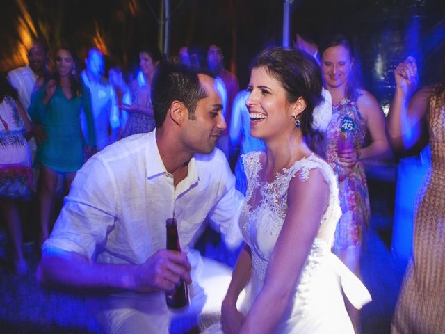 O casamento de Diogo e Ariane em Tamandaré, Pernambuco 27