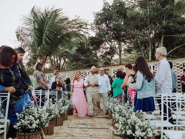 O casamento de Rossi e Thalissa em Rio de Janeiro, Rio de Janeiro 27