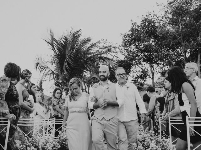 O casamento de Rossi e Thalissa em Rio de Janeiro, Rio de Janeiro 28