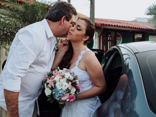 O casamento de Rossi e Thalissa em Rio de Janeiro, Rio de Janeiro 31