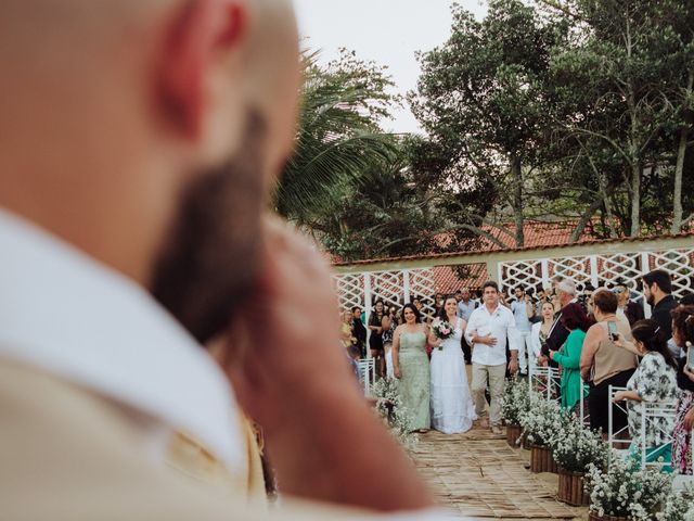 O casamento de Rossi e Thalissa em Rio de Janeiro, Rio de Janeiro 36