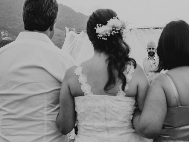 O casamento de Rossi e Thalissa em Rio de Janeiro, Rio de Janeiro 37