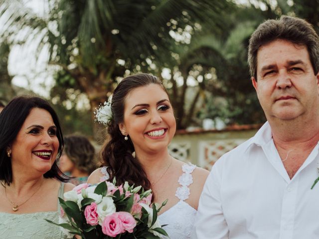 O casamento de Rossi e Thalissa em Rio de Janeiro, Rio de Janeiro 38