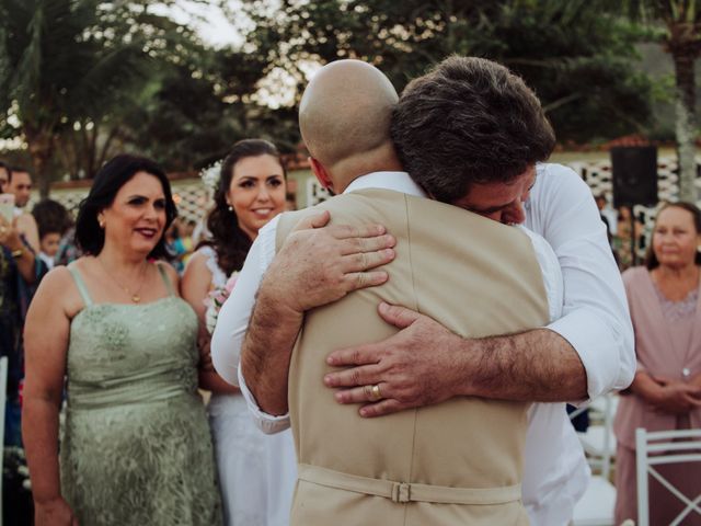 O casamento de Rossi e Thalissa em Rio de Janeiro, Rio de Janeiro 39