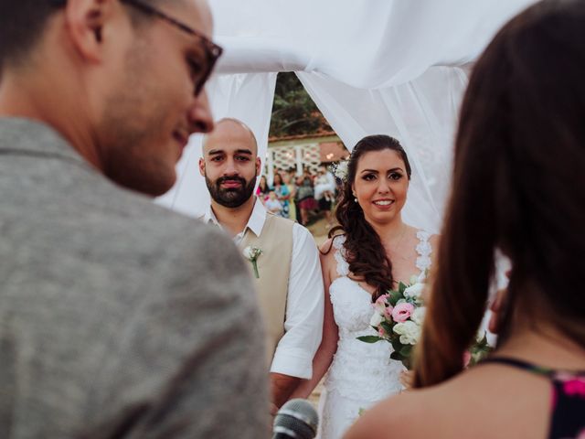 O casamento de Rossi e Thalissa em Rio de Janeiro, Rio de Janeiro 40