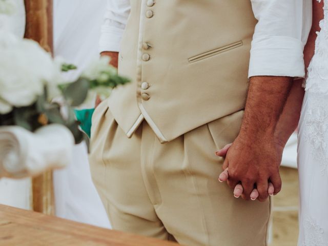 O casamento de Rossi e Thalissa em Rio de Janeiro, Rio de Janeiro 44