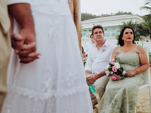 O casamento de Rossi e Thalissa em Rio de Janeiro, Rio de Janeiro 48