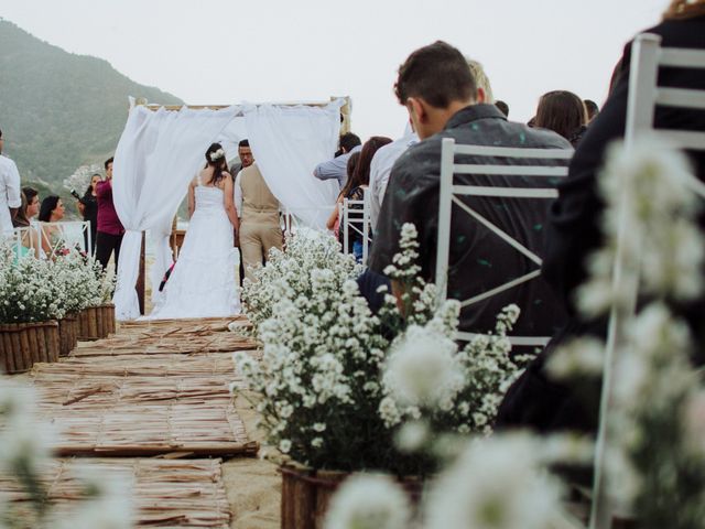 O casamento de Rossi e Thalissa em Rio de Janeiro, Rio de Janeiro 49