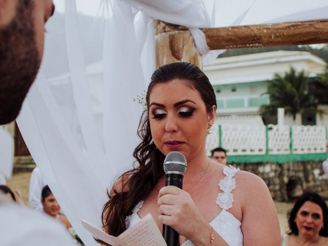 O casamento de Rossi e Thalissa em Rio de Janeiro, Rio de Janeiro 52