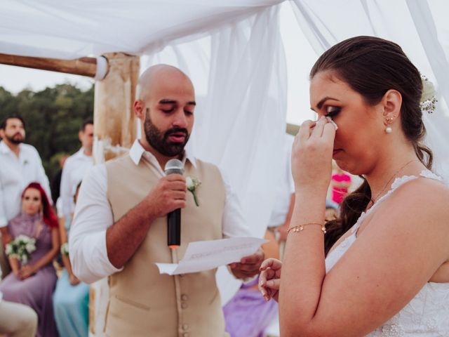 O casamento de Rossi e Thalissa em Rio de Janeiro, Rio de Janeiro 53