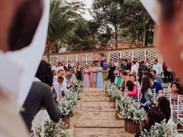 O casamento de Rossi e Thalissa em Rio de Janeiro, Rio de Janeiro 55