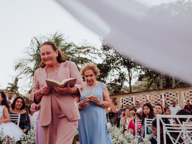 O casamento de Rossi e Thalissa em Rio de Janeiro, Rio de Janeiro 56