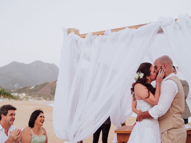 O casamento de Rossi e Thalissa em Rio de Janeiro, Rio de Janeiro 60