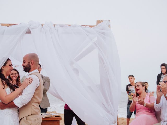 O casamento de Rossi e Thalissa em Rio de Janeiro, Rio de Janeiro 61