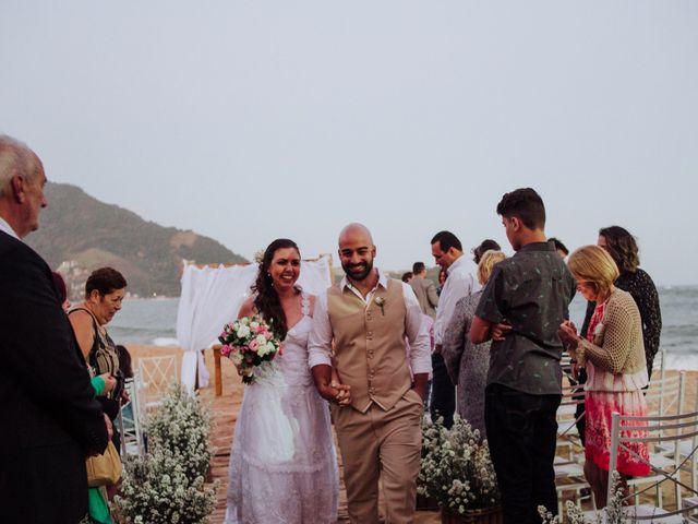 O casamento de Rossi e Thalissa em Rio de Janeiro, Rio de Janeiro 62