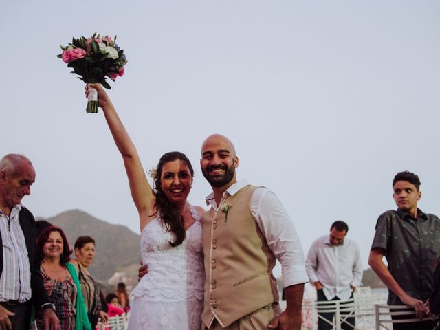 O casamento de Rossi e Thalissa em Rio de Janeiro, Rio de Janeiro 63