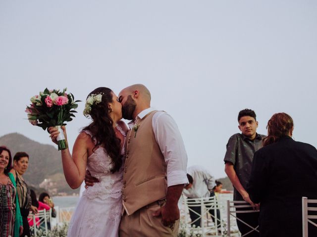 O casamento de Rossi e Thalissa em Rio de Janeiro, Rio de Janeiro 64