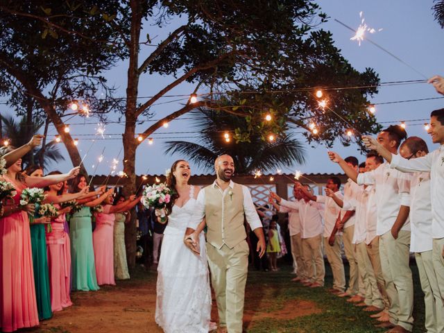 O casamento de Rossi e Thalissa em Rio de Janeiro, Rio de Janeiro 66