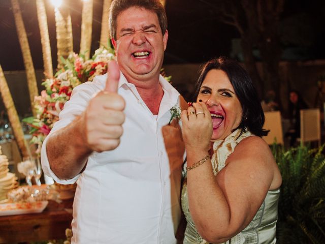 O casamento de Rossi e Thalissa em Rio de Janeiro, Rio de Janeiro 72