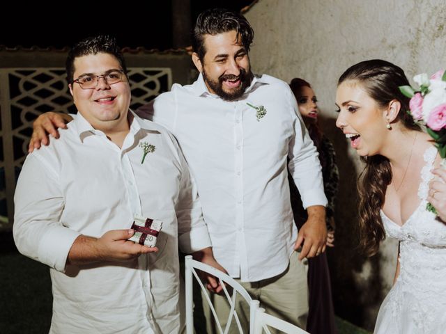 O casamento de Rossi e Thalissa em Rio de Janeiro, Rio de Janeiro 73