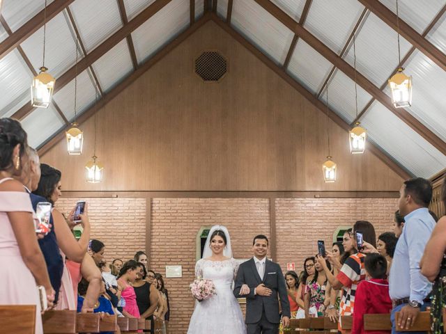 O casamento de Bruno e Roberta em Serra, Espírito Santo 5