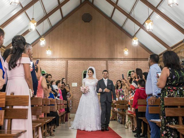 O casamento de Bruno e Roberta em Serra, Espírito Santo 6