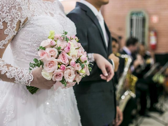 O casamento de Bruno e Roberta em Serra, Espírito Santo 7