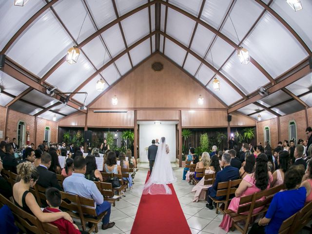 O casamento de Bruno e Roberta em Serra, Espírito Santo 8