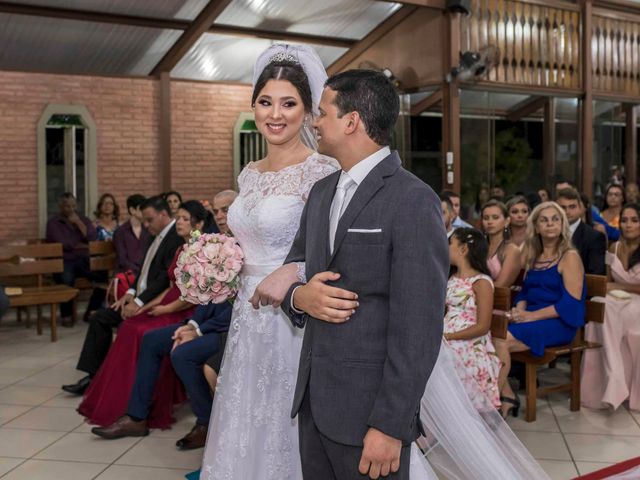 O casamento de Bruno e Roberta em Serra, Espírito Santo 9