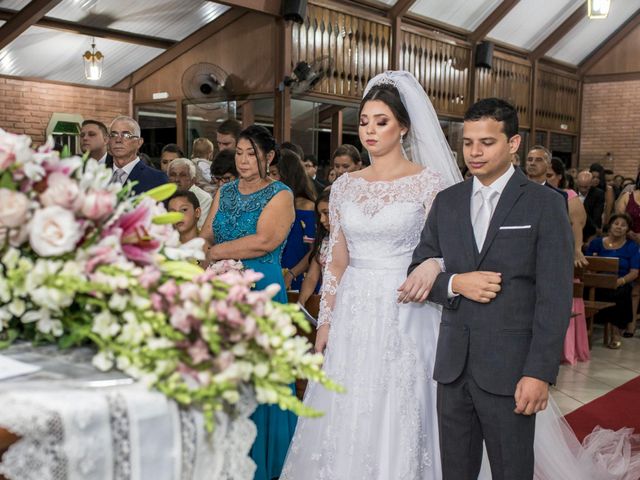 O casamento de Bruno e Roberta em Serra, Espírito Santo 10