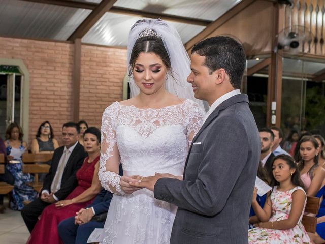 O casamento de Bruno e Roberta em Serra, Espírito Santo 11