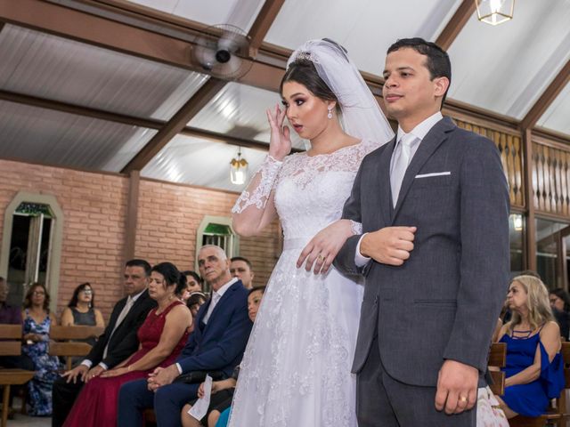 O casamento de Bruno e Roberta em Serra, Espírito Santo 13