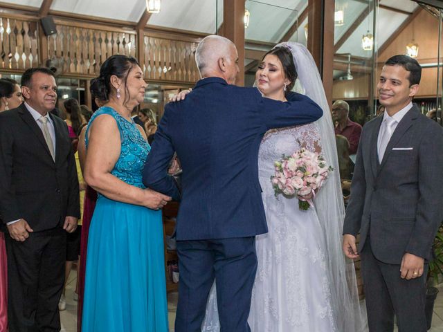 O casamento de Bruno e Roberta em Serra, Espírito Santo 14