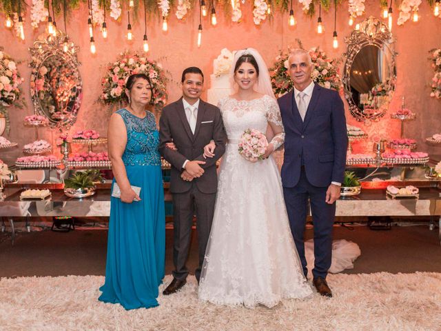 O casamento de Bruno e Roberta em Serra, Espírito Santo 21