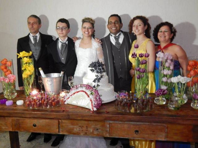 O casamento de Daniel e Bianca em Mairiporã, São Paulo Estado 3